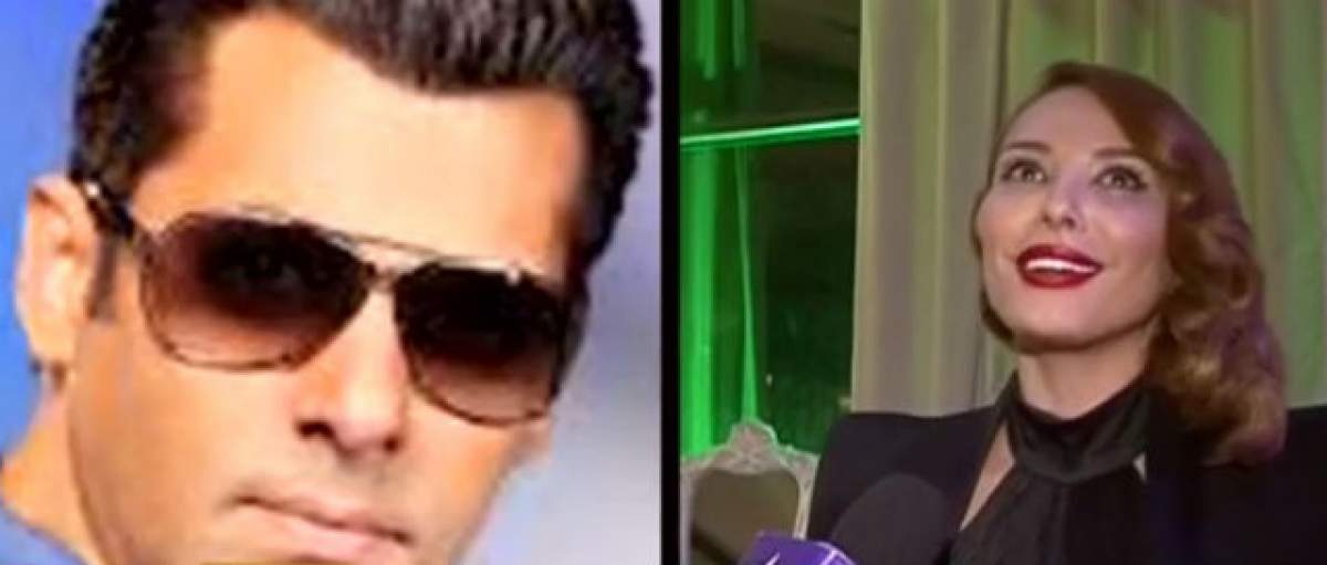 VIDEO / Iulia Vântur, declaraţii neaşteptate despre despărţirea de Salman Khan: "Am un răspuns final care o să mă satisfacă"