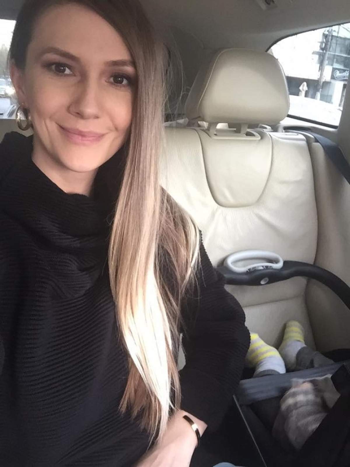 Adela Popescu, de urgenţă pe masa de operaţie