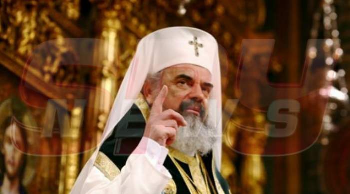Patriarhul Daniel, acuzat că şi-a tras în piept subalternii!