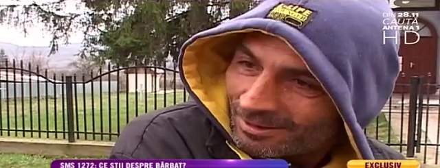 VIDEO / Mamă cu 4 copii, la poarta disperării: "Am trăit 20 de ani de sclavie"