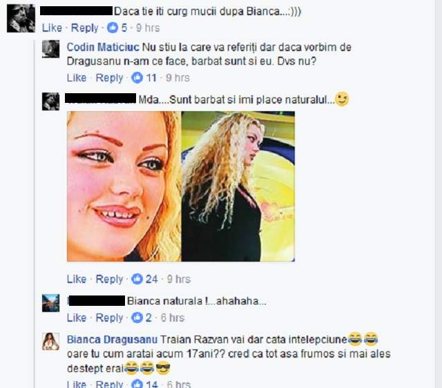După episodul "fata din aeroport", Codin Maticiuc e acuzat de ceva de necrezut! Bianca Drăguşanu nu s-a putut abţine şi i-a scris