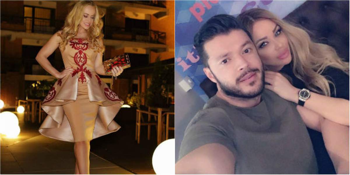 VIDEO / Anda Adam şi Victor Slav, despărţiţi, dar împreună într-un scandal mai vechi! Reacţia Biancăi Drăguşanu