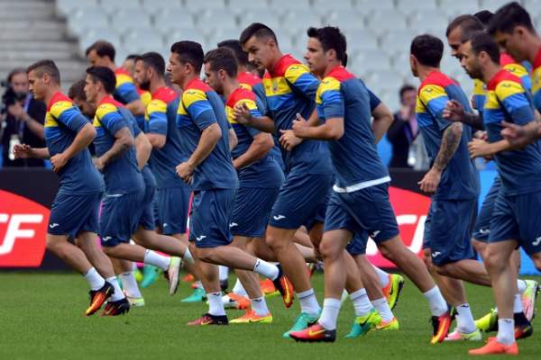 Scandal monstru la echipa naţională! Tricolorii au sărit la bătaie! Christoph Daum a luat o decizie radicală!