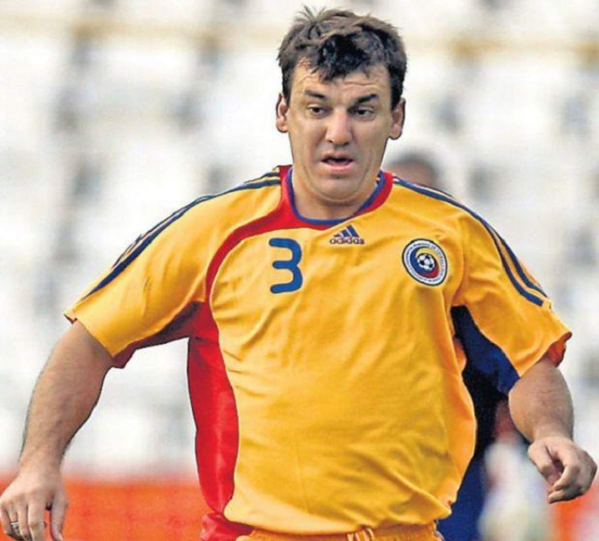 Fotbalistul Daniel Prodan a murit! Fostul internaţional a făcut infarct la numai 44 de ani