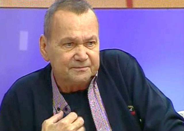 Declaraţie de ultimă oră a soţiei regretatului Cornel Patrichi: „Încerc să merg mai departe, dar nu mai e la fel”