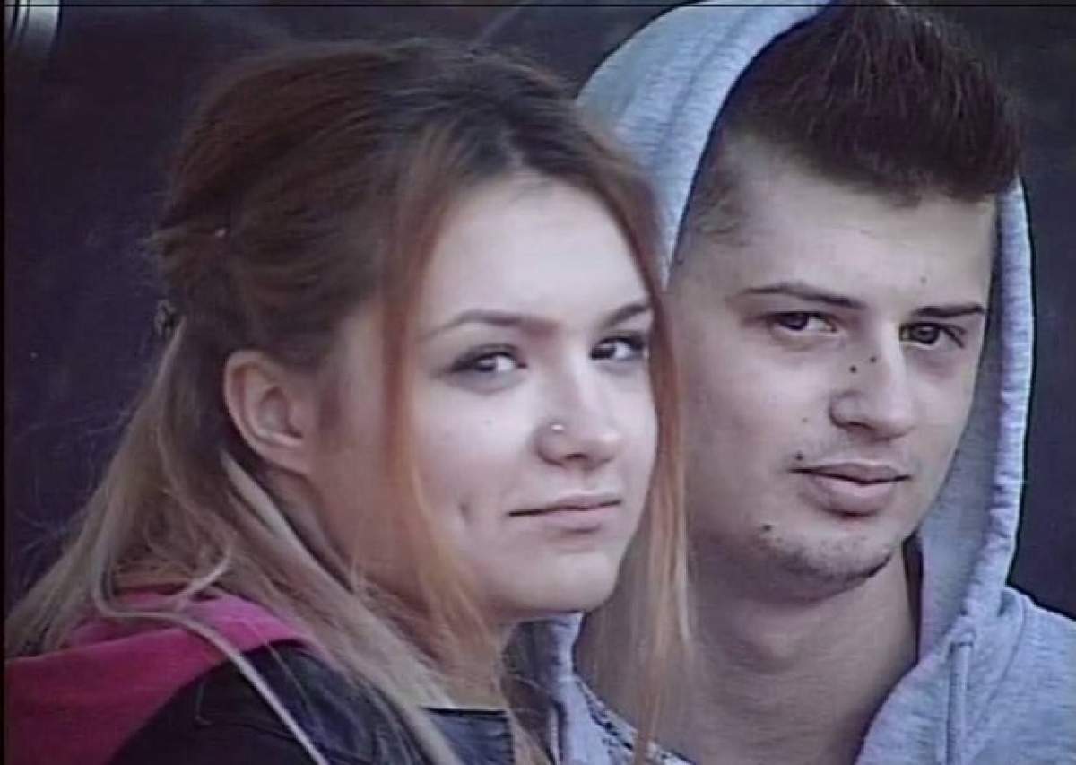 VIDEO / Andrei şi Ana-Maria de la "Mireasă pentru fiul meu" au fost aspru sancţionaţi! Iată cum au reacţionat