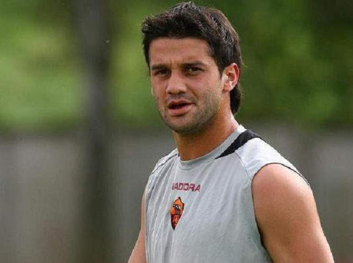 Cristi Chivu, mesaj sfâşietor după moartea lui Daniel Prodan: "Nouă aici, fără tine, ne va fi mai greu"