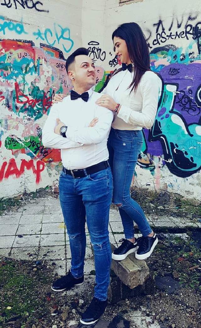 FOTO / După doi ani de iubire alături de Ionela, Teodor de la "Mireasă pentru fiul meu" a făcut ANUNŢUL. Toţi fanii i-au felicitat