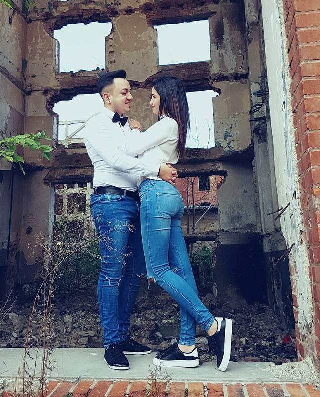 FOTO / După doi ani de iubire alături de Ionela, Teodor de la "Mireasă pentru fiul meu" a făcut ANUNŢUL. Toţi fanii i-au felicitat