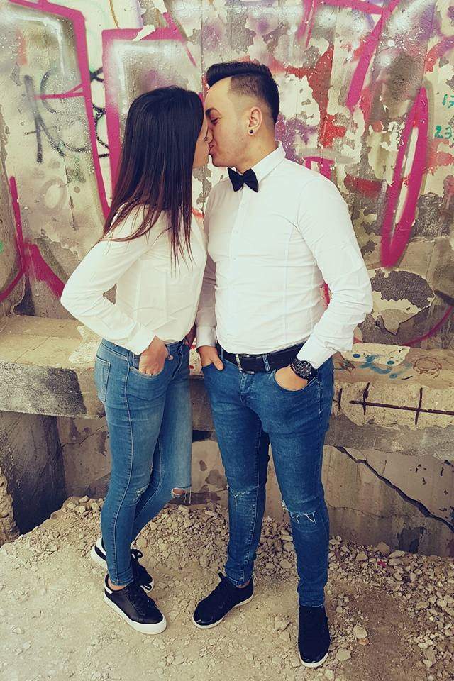 FOTO / După doi ani de iubire alături de Ionela, Teodor de la "Mireasă pentru fiul meu" a făcut ANUNŢUL. Toţi fanii i-au felicitat