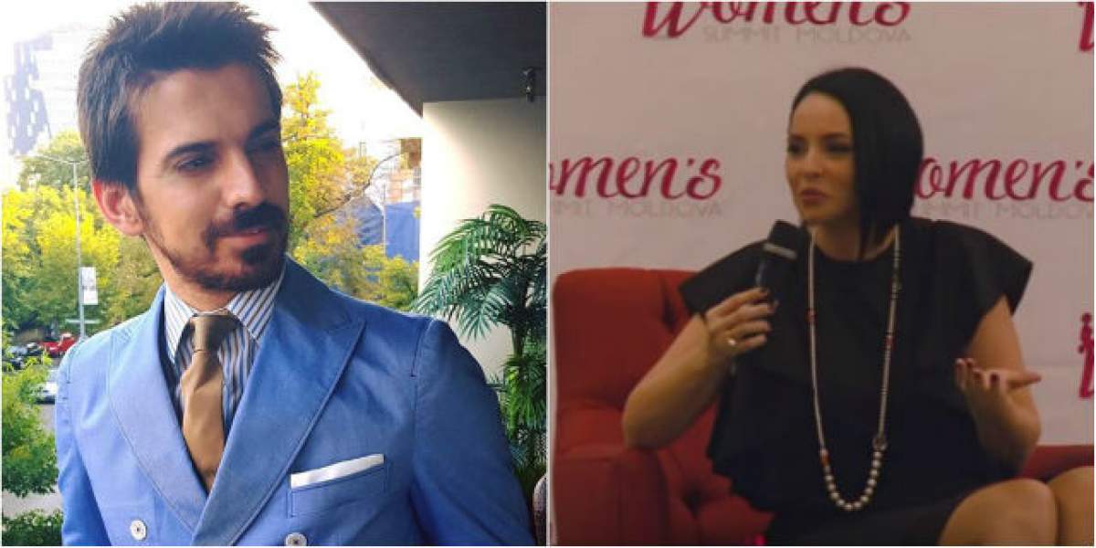 VIDEO / Andreea Marin, primul interviu după divorţul de Tuncay Öztürk: "Dacă stăm în aceeaşi cameră nu înseamnă că şi comunicăm"