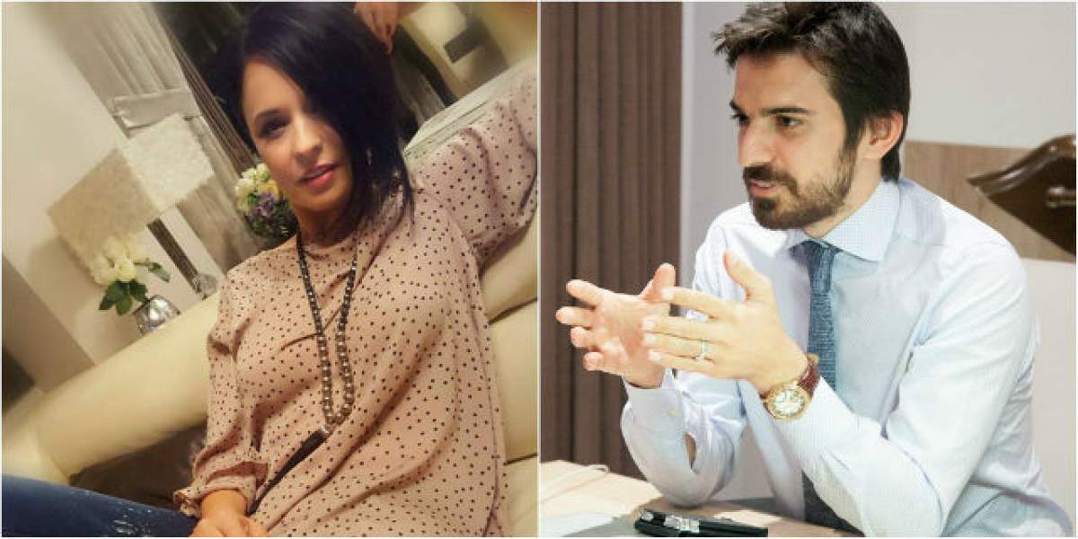 VIDEO / Căsnicia Andreei Marin cu Tuncay Öztürk, comentată de confidenta "Zânei": "E vorba de bani şi a fost violenţă emoţională, chiar el a spus-o"