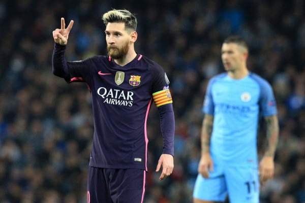 Leo Messi, implicat într-un SCANDAL MONSTRU! „Prostule, vino aici”