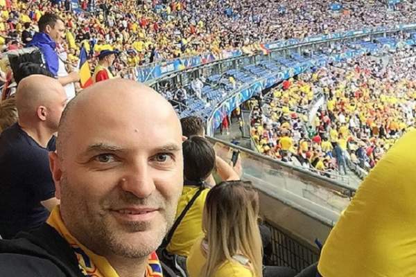 VIDEO / Dan Capatos susţine salvarea arbitrajului şi a fotbalului românesc: "Cineva trebuie să plătească"