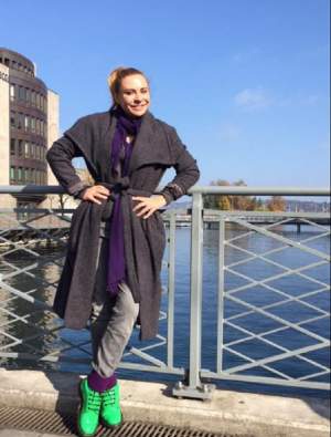 VIDEO / Adina Buzatu câştigă lupta în instanţă! Cât trebuie să plătească pentru a scăpa de control judiciar