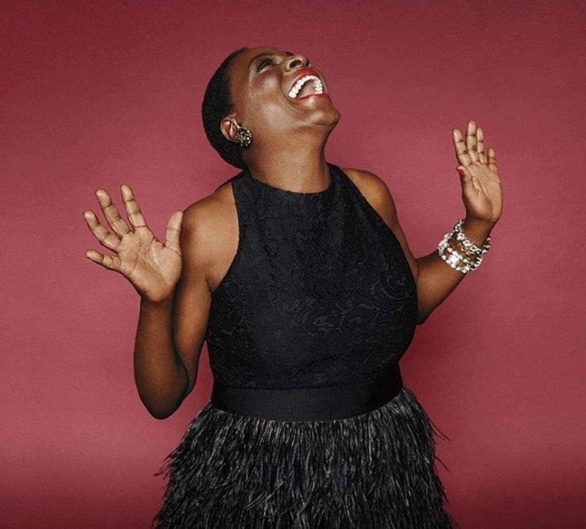 Sharon Jones a murit la 60 de ani