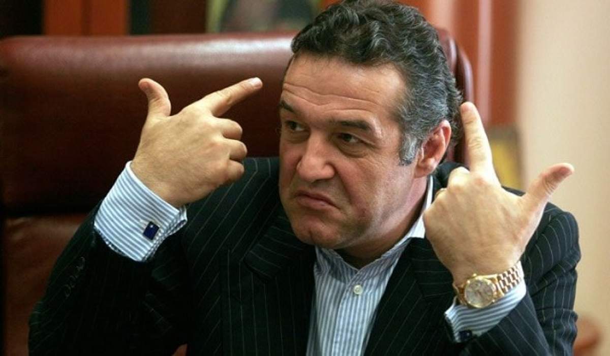 După umilința Stelei în meciul cu Chiajna, Gigi Becali anunță REVOLUȚIA! Latifundiarul, turbat de furie