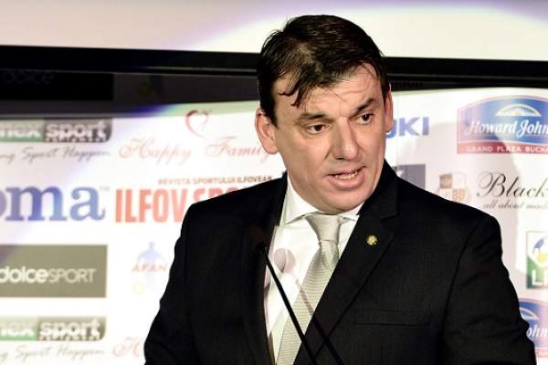 Soția lui Daniel Prodan, scrisoare emoționantă, la o zi de la înmormântarea fostului mare fotbalist!