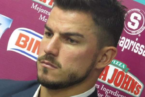 A murit fotbalistul Gabriel Badilla! Imagini care îţi sfâşie inima de la funerariile fostului internaţional