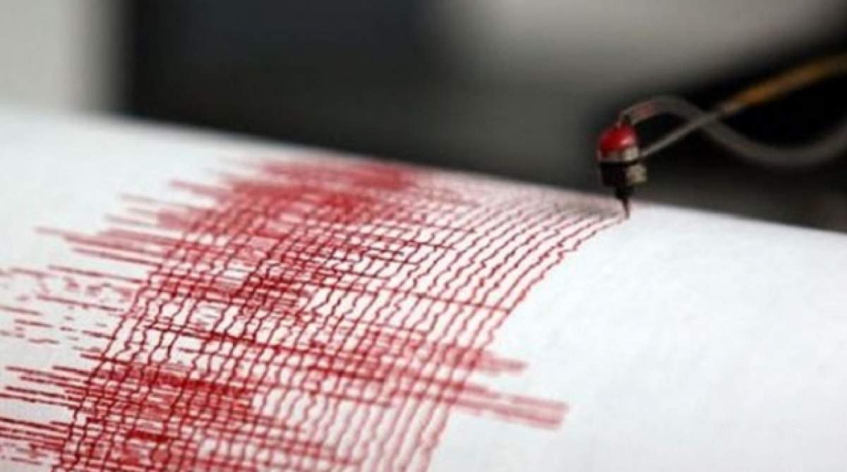 Cutremur cu magnitudinea 6,9 în Japonia! Alertă de tsunami