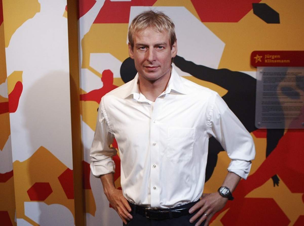 Ce a fost şi ce-a ajuns! Jurgen Klinsmann, umilit în Statele Unite!