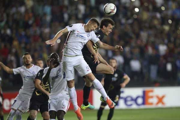 Incredibil! S-a aflat care va fi scorul meciului Steaua – Osmanlispor!