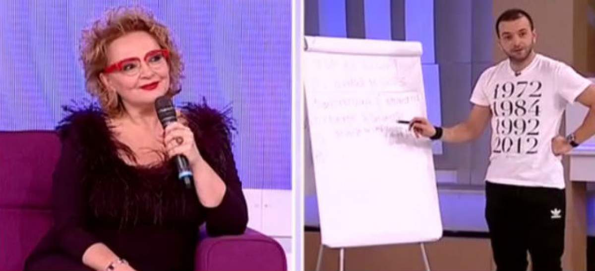 VIDEO / Mihaela Tatu, TOP 10 REGULI pentru o femeie de succes! Cea cu numărul 8 e extrem de importantă