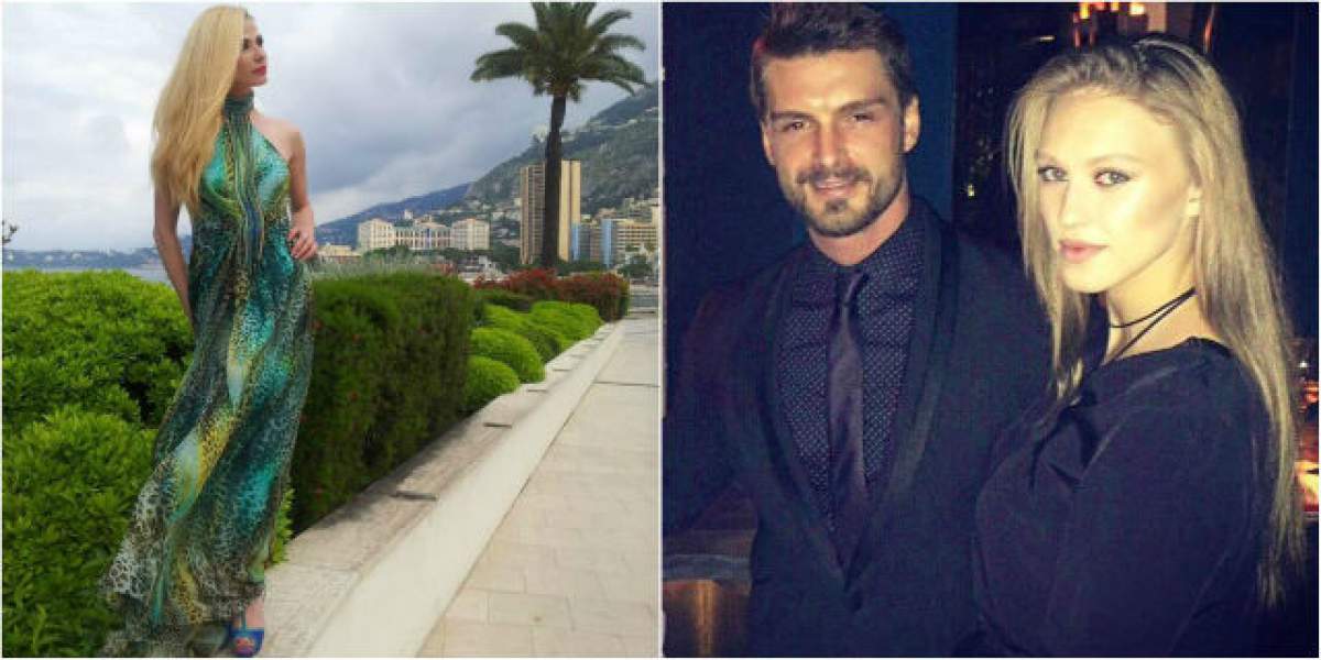VIDEO / Fosta iubită a lui Bogdan Vlădău revine în lumea mondenă! Ce spune Daciana Ciochină despre actuala modelului