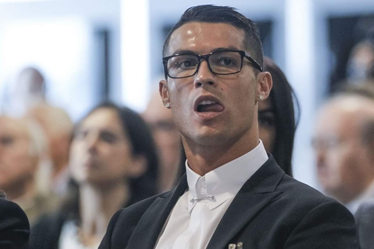 Renegat la el acasă! „În Portugalia, Cristiano Ronaldo are mulţi duşmani”