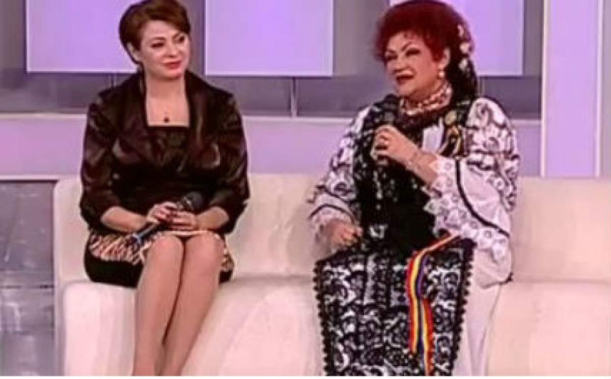 VIDEO / Elena Merişoreanu, pe masa de operaţie: "Am o frică de anestezie generală de mor!"