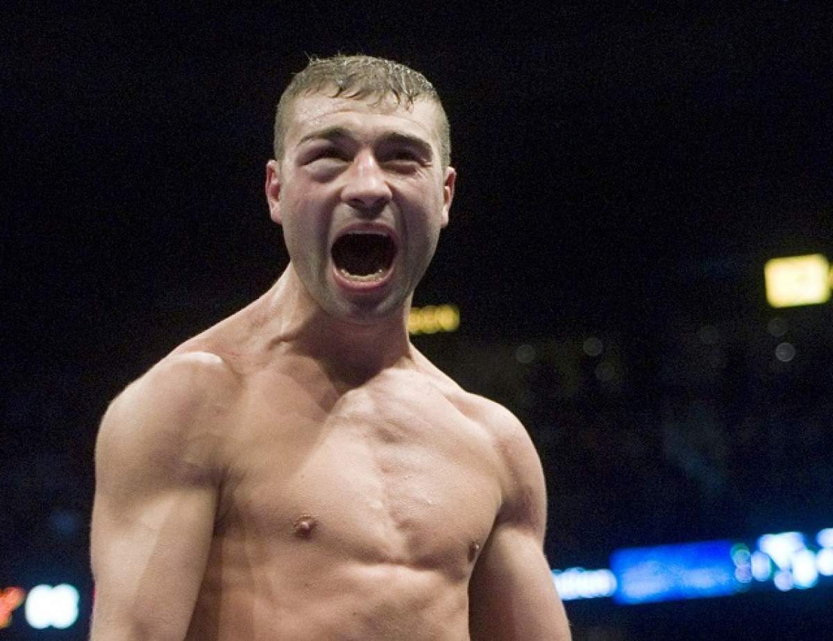 Lucian Bute se întoarce în ring! Fostul campion mondial a scăpat de suspendare!