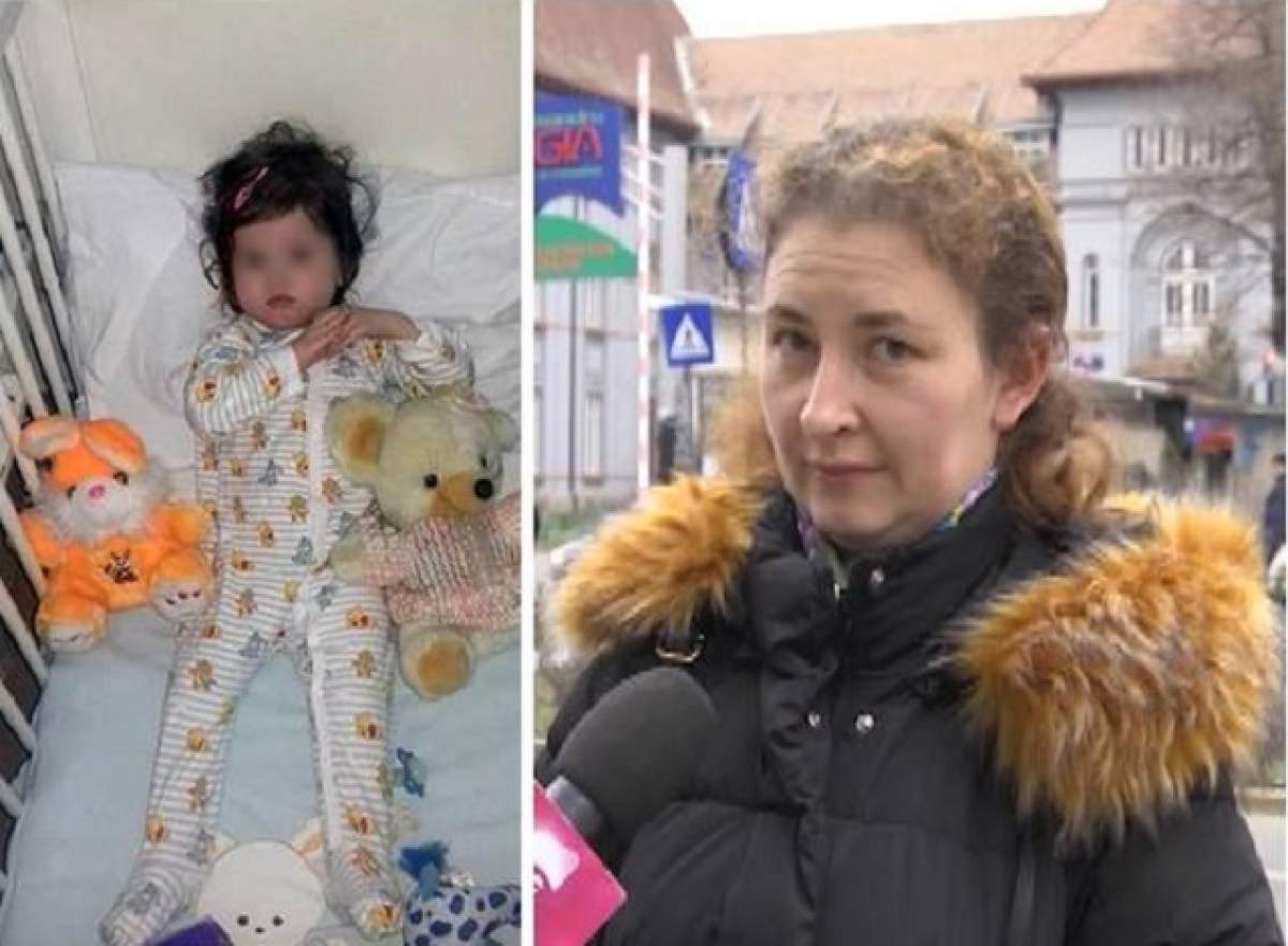 VIDEO / Sora fetiţei României, măritată la 13 ani. A dispărut de acasă şi este însărcinată?
