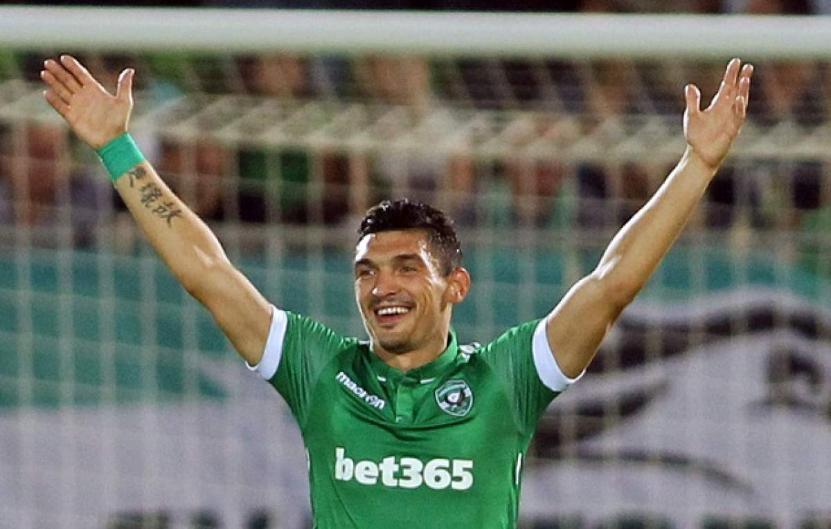 Claudiu Keşeru este aproape de transferul carierei! O super-forţă din Italia îl vrea pe român!
