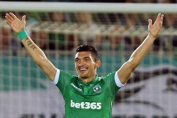 Claudiu Keşeru este aproape de transferul carierei! O super-forţă din Italia îl vrea pe român!