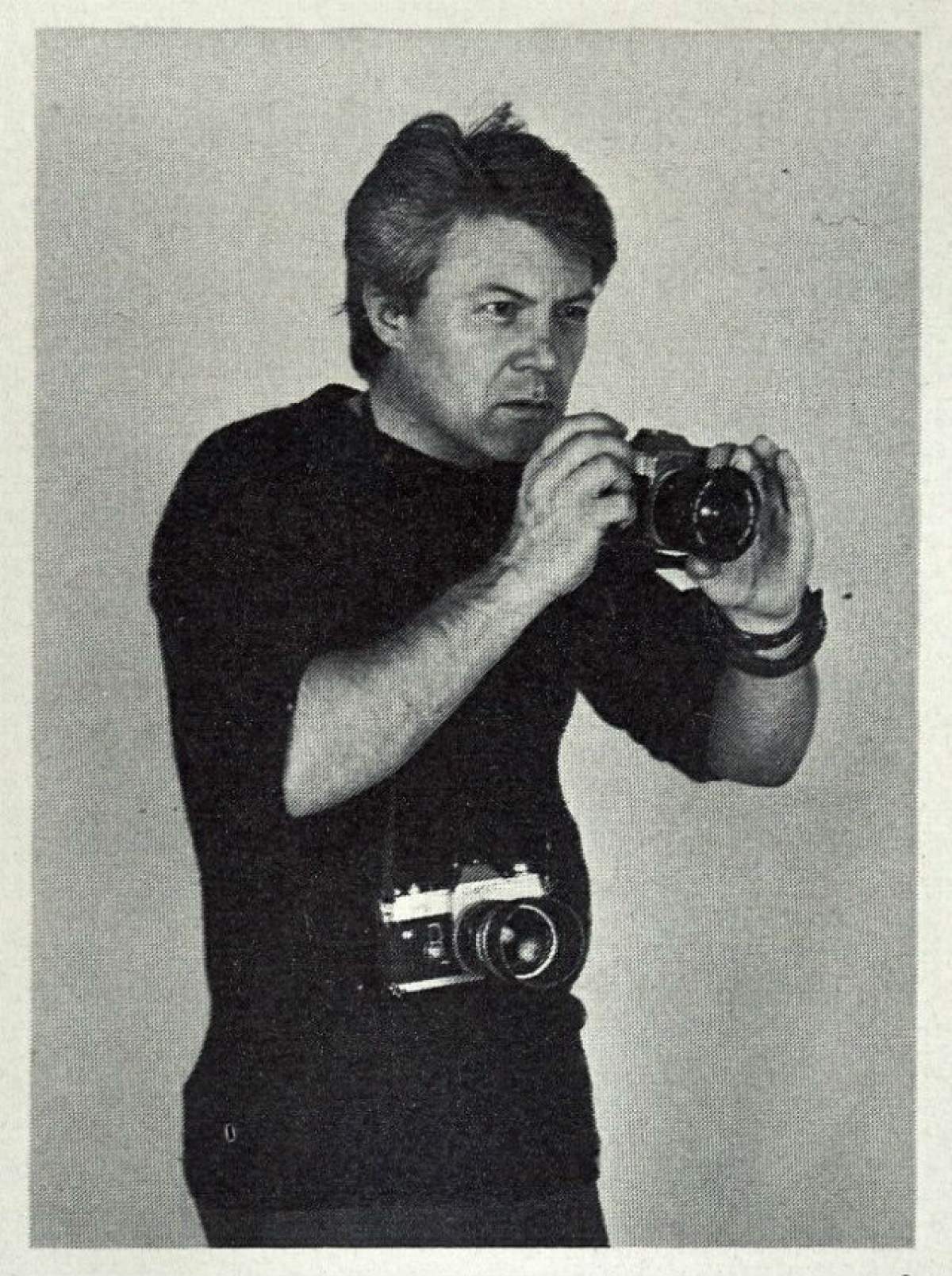 VIDEO / Fiul nelegitim al lui Constantin Brâncuşi a murit! Care a fost cea mai mare dorinţă a sa