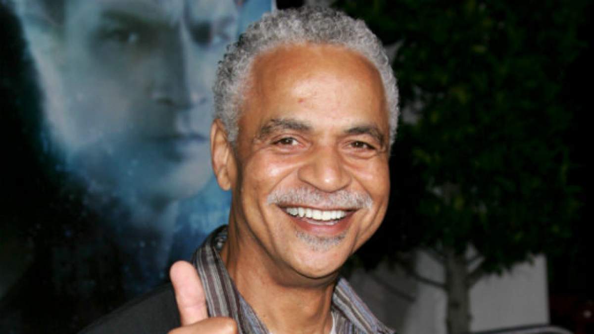 VIDEO / DOLIU în lumea filmului! Actorul Ron Glass a murit la 71 de ani