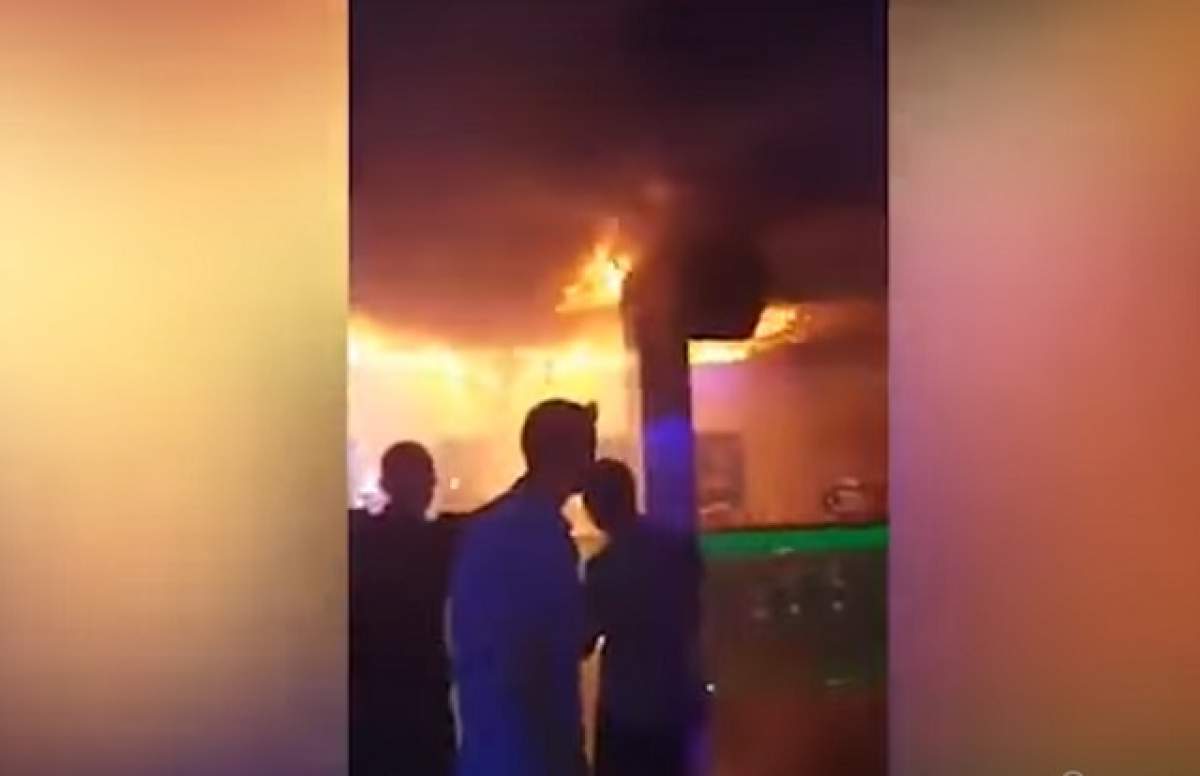 VIDEO / Un club de 250 de persoane a ars în totalitate, iar numărul victimelor este mare. Cazul Colectiv, tras la indigo!
