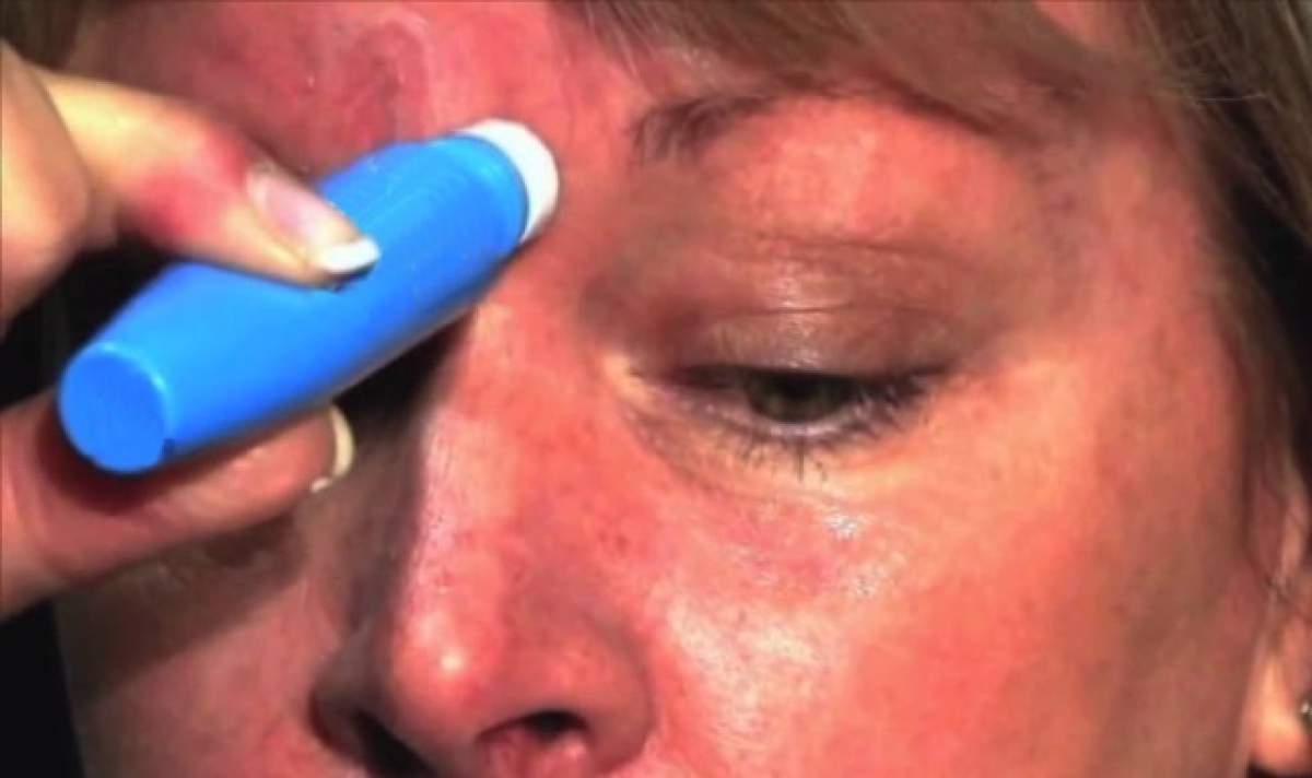 "Gumă de șters” pentru riduri! Foloseşti această cremă făcută în casă şi o să arăţi mai tânără cu 5 ani