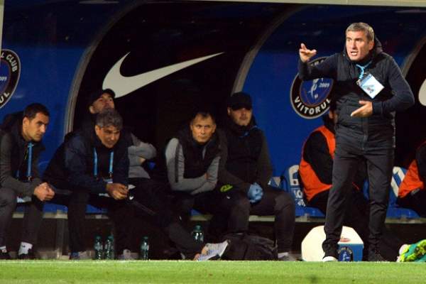 Gică Hagi şi-a ales favoritul! „El e cel mai bun fotbalist”. Preferatul „Regelui” nu e Messi!