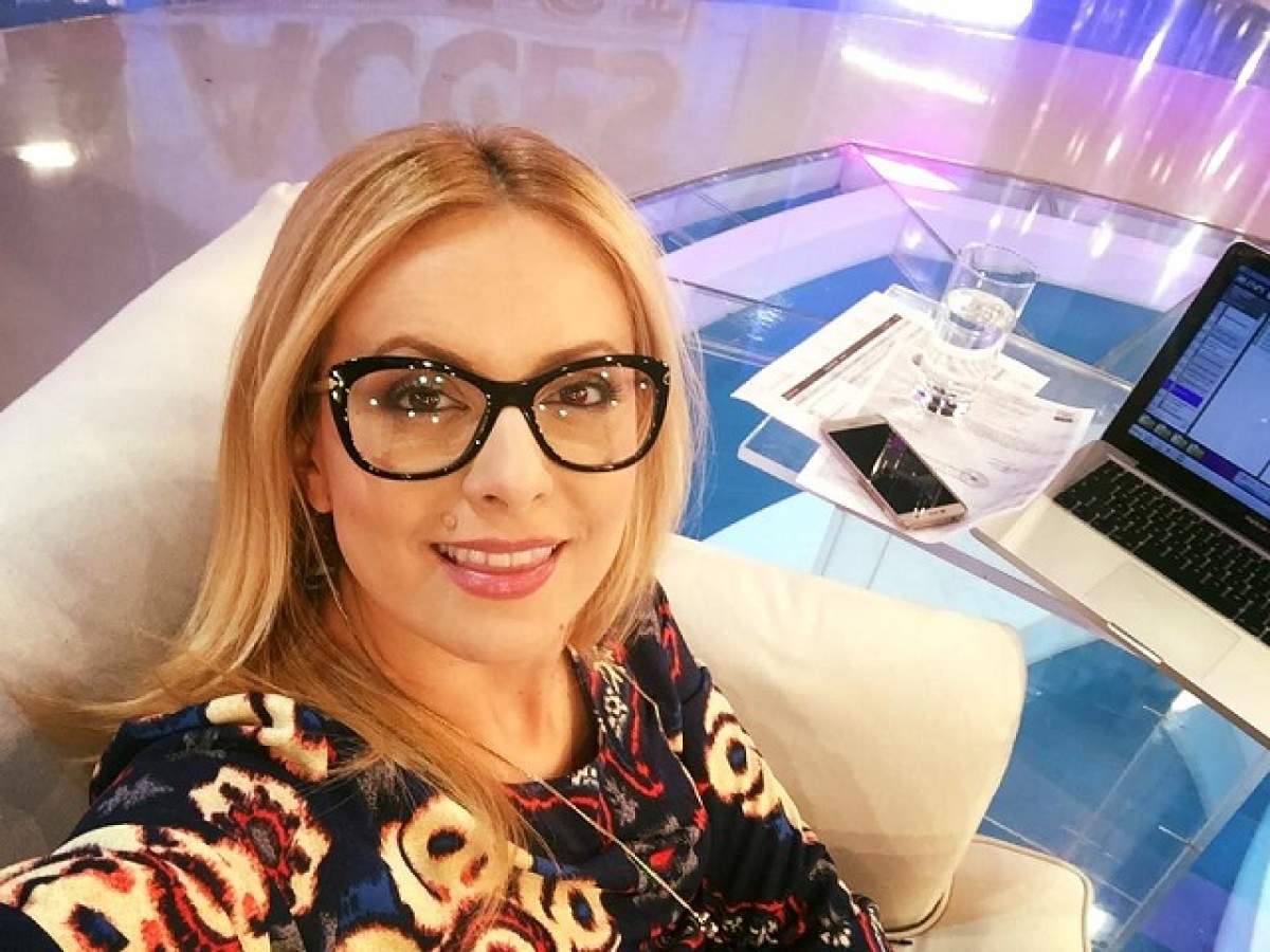 Anunţ important făcut de Simona Gherghe! Dacă eşti fanul ei, trebuie să ştii asta