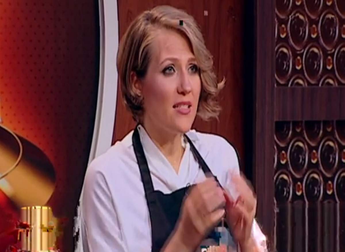 VIDEO / Mirela Boureanu Vaida a venit din nou la Antena 1, după o lungă pauză: "Soţul meu o să mă certe"