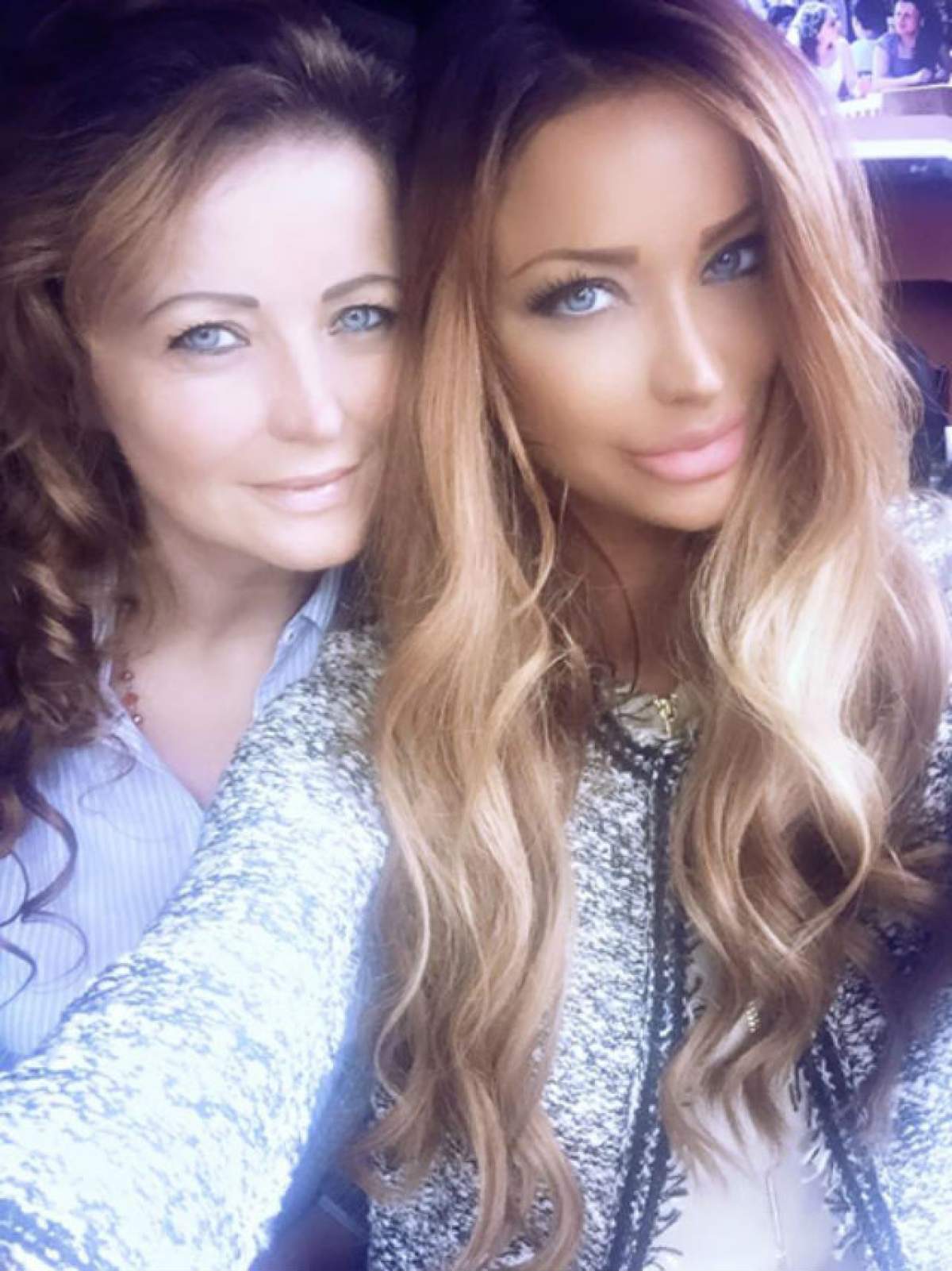 Bianca Drăguşanu a vorbit despre starea de sănătate a mamei sale: "Face tratament..." Cum se simte mama vedetei