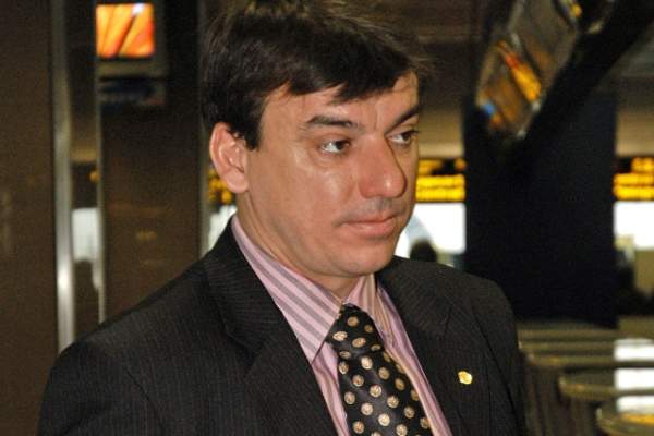 SCANDALOS! Didi Prodan, umilit după moarte de tatăl primarului din Satu Mare! „Un nepotrivit” / VIDEO