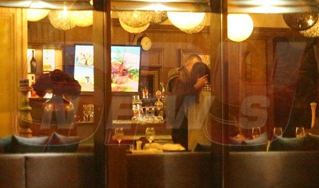 Cel mai romantic fotbalist! Restaurantul, confundat cu dormitorul de o fostă glorie a Generației de Aur