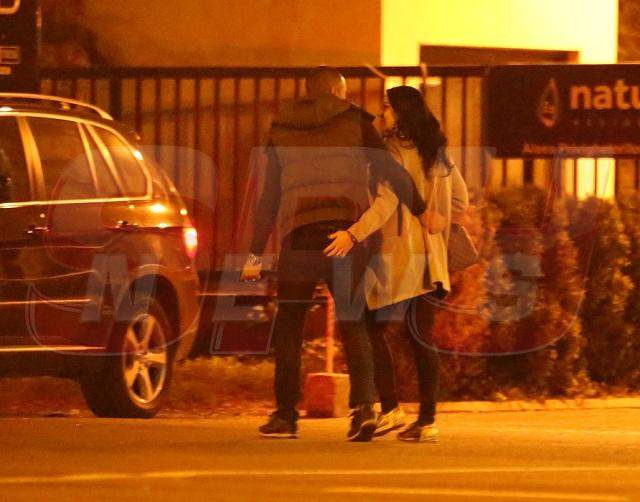 Cel mai romantic fotbalist! Restaurantul, confundat cu dormitorul de o fostă glorie a Generației de Aur