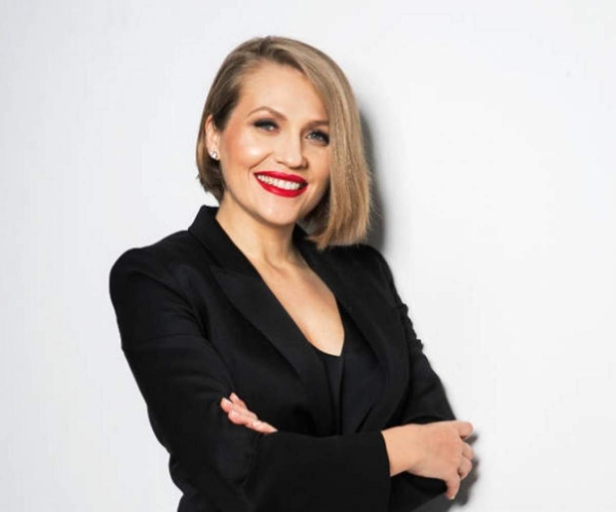 Anunţ de ultimă oră! Super reușită pentru Mirela Boureanu Vaida