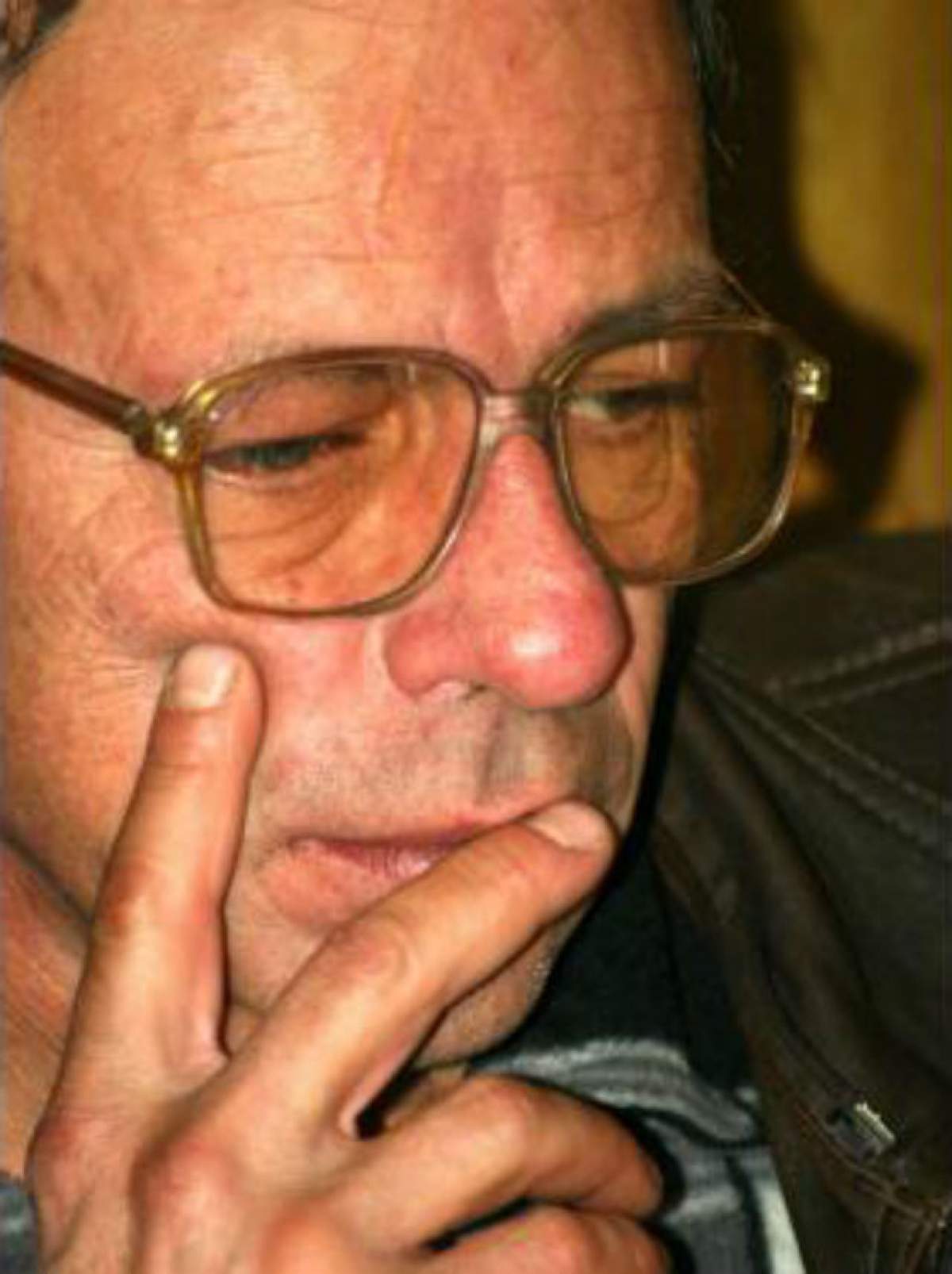 VIDEO / Doliu pe scena teatrului românesc! Actorul George Țoropoc a murit la 63 de ani