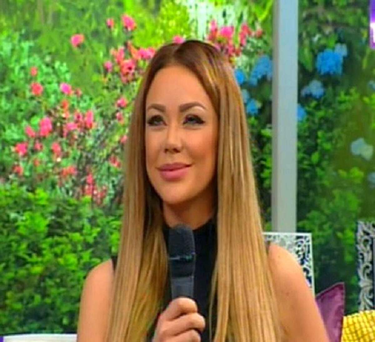 Bianca Drăguşanu, declaraţii şocante despre operaţia pe care a suferit-o mama ei: "A rămas cu o gaură în nas"