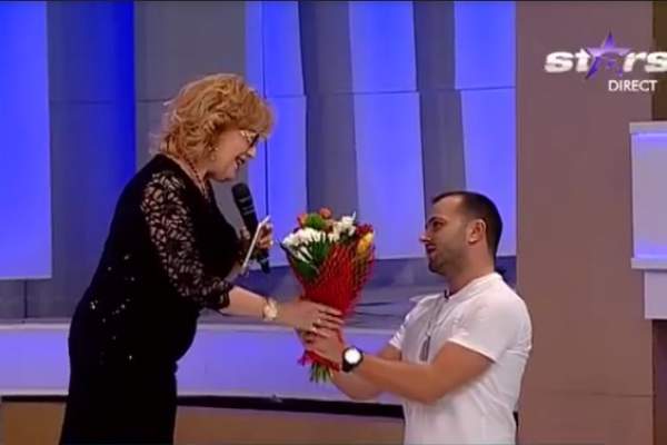 VIDEO / "Regina muzicii uşoare" din Epoca de Aur, adevărul despre averea ei: "Eu nu mi-am dorit să fiu milionară"