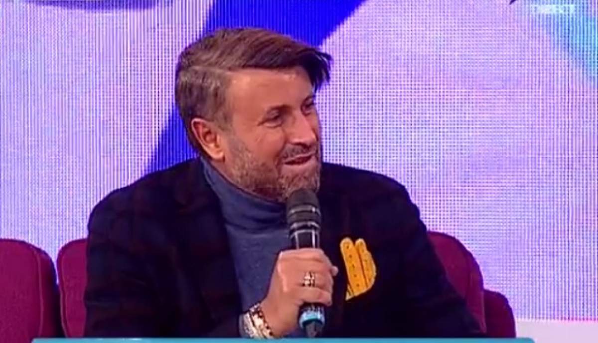 VIDEO / Cătălin Botezatu, cea mai sinceră confesiune: "Văd în jurul meu atâta nonşalanţă"